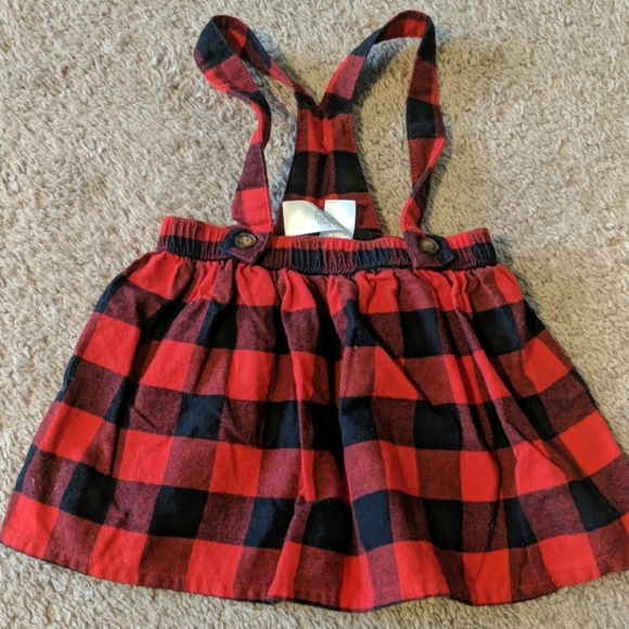 carters suspender skirt